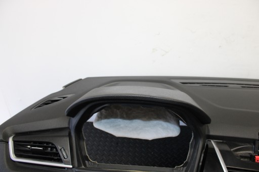 dashboard console airbag airbags BMW 2 F45 ACTIVE TOURER LIFT LCI