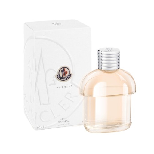 MONCLER Pour Femme EDP woda perfumowana 150ml