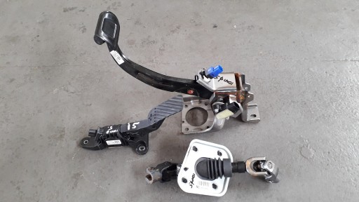 32800-GI110 32800-GI100 - HYUNDAI IONIQ 5 IONIQ5 ХРЕСТ ПЕДАЛЬ АКСЕЛЕРАТОРА ГАЛЬМА