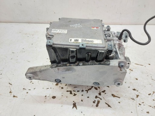 VW ID5 GTX 11E engine electrical front FALOWNIK INWERTER 1EA907230AE