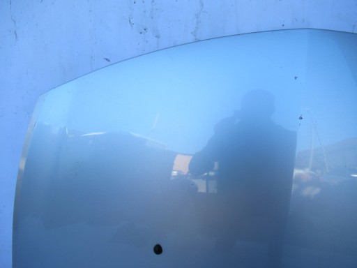 Cofano RENAULT CLIO 3 III 05-09