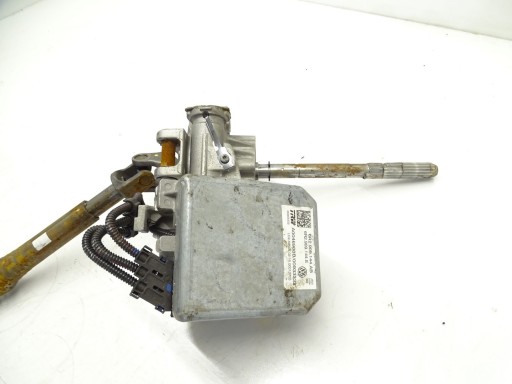 steering wheel rod control AUDI A1 8X 6R2909144AB 6R2909144E