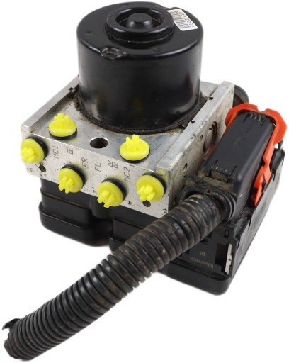 CHEVROLET AVEO II Pompa ABS 96964985 28.5700-1001.3 06.2109-5600.3