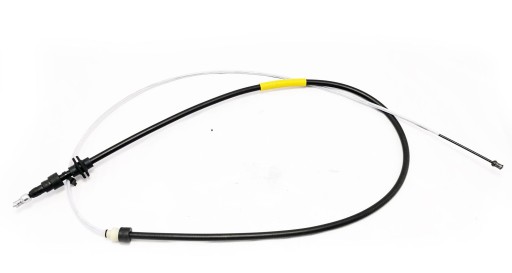 364000005R - ТРОС РУЧНОГО ТОРМОЗА RENAULT MEGANE III УНИВЕРСАЛ OE