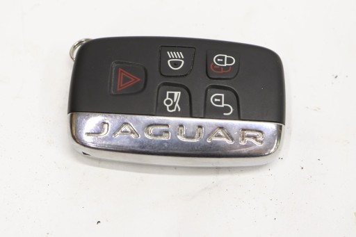 Ключ Jaguar XE EW93-15K601-BE