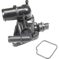 80579 - BIRTH 40236 * КОРПУС ТЕРМОСТАТА FIAT