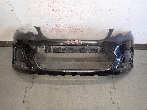 bumper front front PEUGEOT 108 2014- 52119-0H150