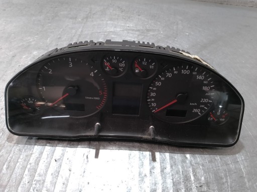 Одометр AUDI A6 C5 4B0920900JX