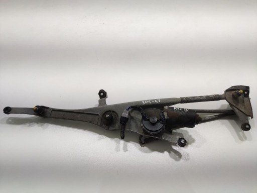 wiper mechanism front LEXUS RX II 2003-2008 85110-48130 EUROPA