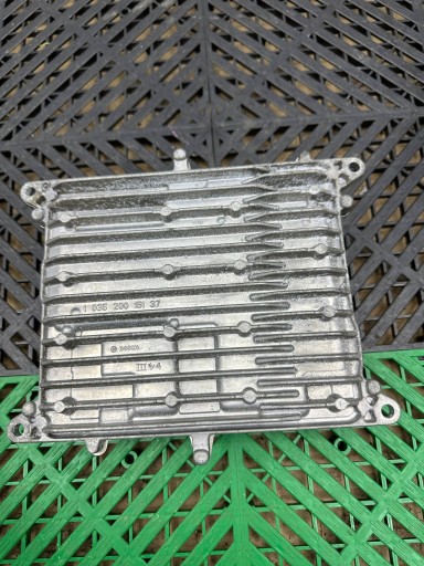 control unit of the engine BMW 1 F20 F21 8630125