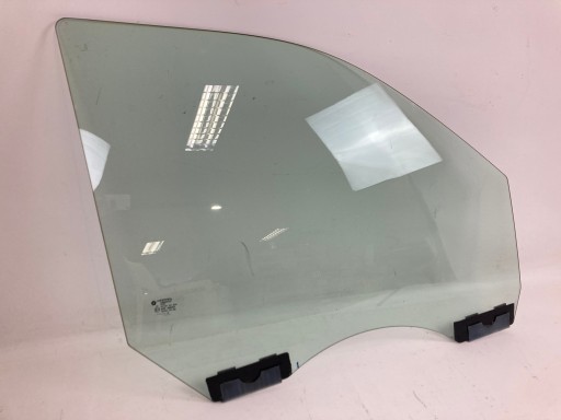 Ram 2500, 3500 window side door przednich right front 2019-26