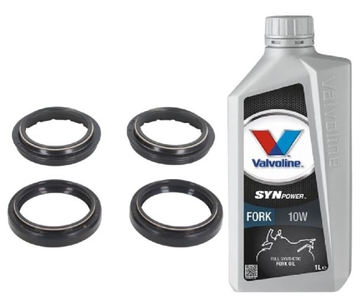 56-187 - Герметики LAG ALL BALLS BMW HP4 13-14