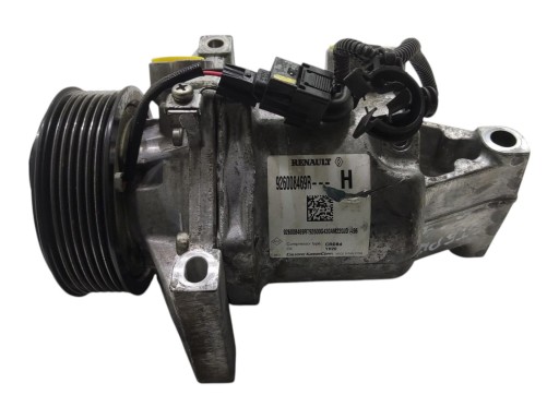 klimakompressor DACIA SANDERO III 1.0 TCE 2021-2025 926008469R
