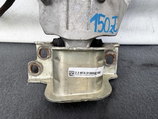 DUCATO 2.3 14- gearbox mounting of the gear M40 150/180KM 1369381080 originál