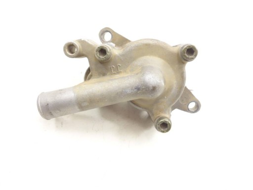 P--107212 - LINHAI HYTRACK HY 410 IS ВОДЯНОЙ НАСОС