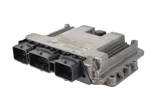Computer Bedienteil PEUGEOT 0281013868