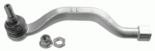 33286 01 - НАКОНЕЧНИК РУЧКИ RENAULT