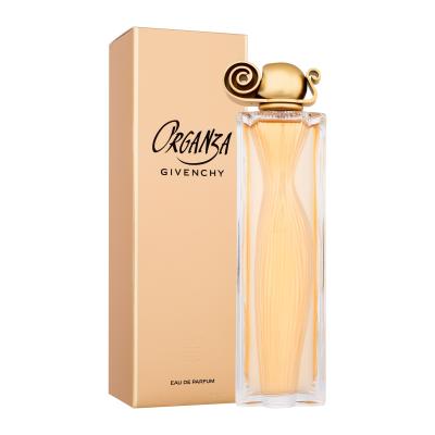 givenchy organza woda perfumowana 100 ml    