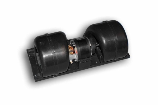 МОТОР ПОДУТКИ DAF CF/XF95/105 З КОРПУСОМ 1331270