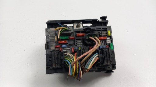 1 - Модуль citroen c5 x7 bsm 9675877980 r02