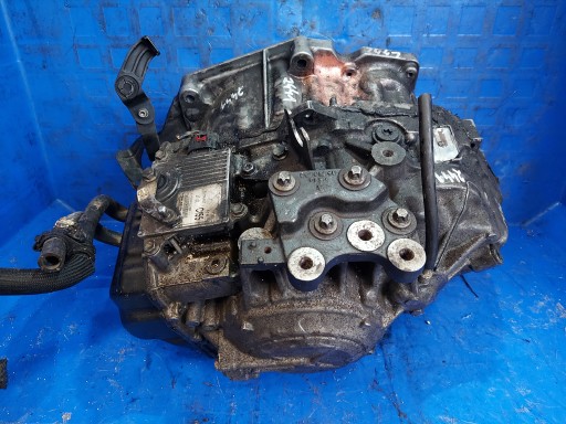 cambio TCROMA 1.9 JTD TF-80SCAF40 DIESEL