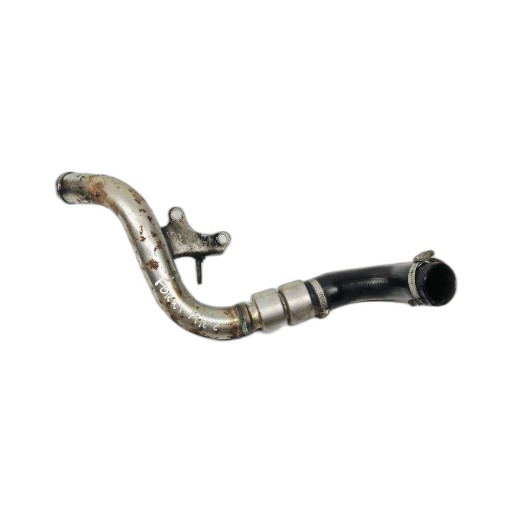 pipe wiring intake air FORD Focus MK2 Lift 1.8 TDCi 000001