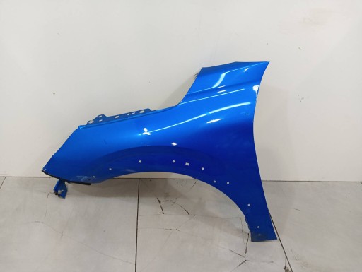 fender left front GT ESM Peugeot 208 II (2019- )