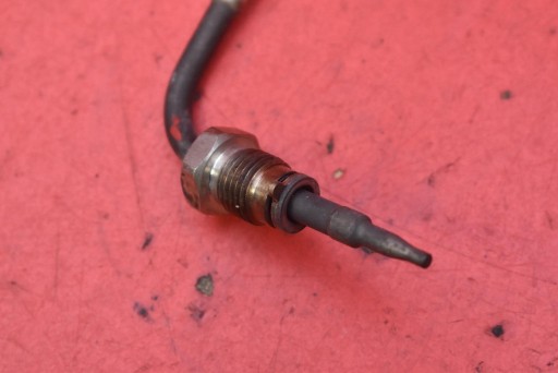 Sensor TEMPERATURY Gase 39230-07SX1 HYUNDAI KONA 2 II 1.0 T-GDI 120 KM