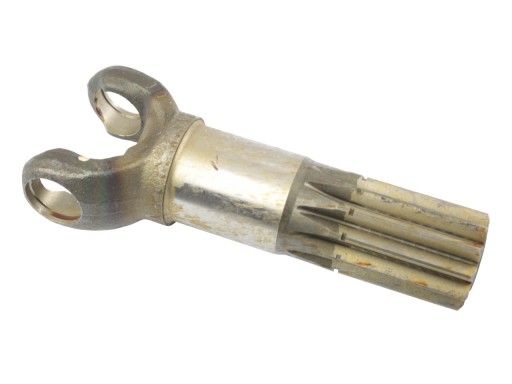 ВАЛ ПЕРЕДНЬОЇ ОСІ ZETOR CARRARO 93 0858 930858