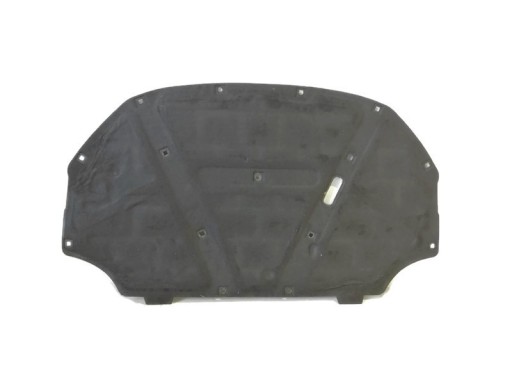 9503WM - ЗВУКОІЗОЛЯЦІЯ КАПОТА VW JETTA 07.10-