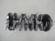 06HN, - Коленвал 2.0 tsi 06hn 06ht ccz caw cct cdn