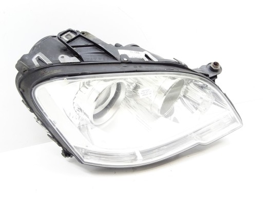REFLEKTOR light right front right MERCEDES ML W164 LIFT A1648207861