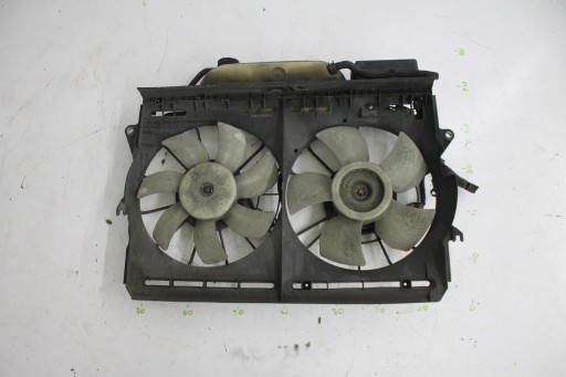 ventilatori hladnjaka 4227502520 TOYOTA 2.0 2.2 D