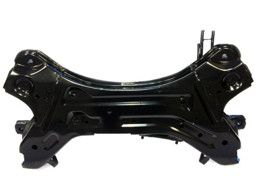 ZRZ-KA-304 - РАМА ВІЗКА САНИ HYUNDAI IX35 SPORTAGE 10-