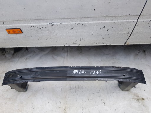 FdheDVSET4W - балка передня Opel Astra J GTC z177