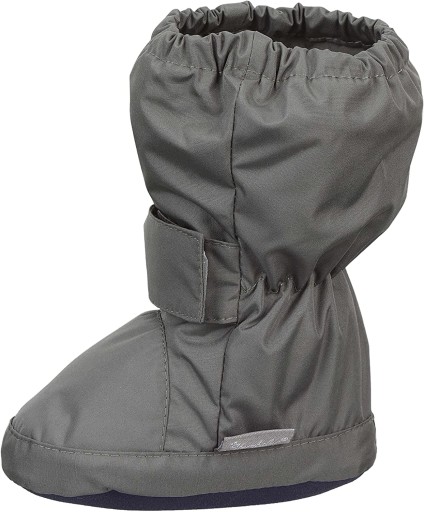 ГРІЛКИ ДИТЯЧІ STERNTALER СІРІ