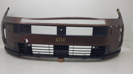 front bumper front Hyundai Santa Fe V MX5 86511-P7000