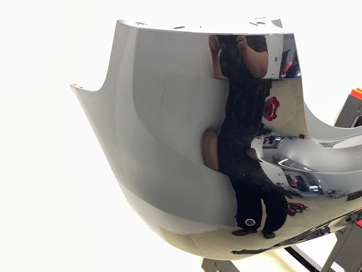 BMW 2 F45 Pare choc Arrière Complet 4XPDC + Supports LAKIER 668