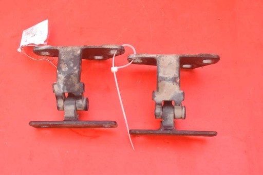 hinge hinges bonnet DOLNEJ BURTY 8402183 BMW X5 E53 03-06