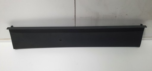 9684318477 - Peugeot 3008 Оббивка багажника