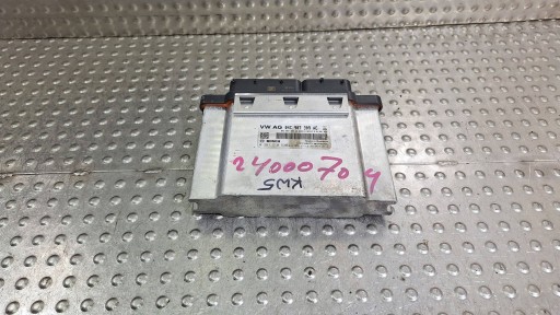 computer Motore 04C907309AE IBIZA IV FABIA III POLO 6C TOLEDO IV 1.0 TSI