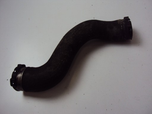 Труба интеркулера MERCEDES W212 LIFT 2.2 CDI