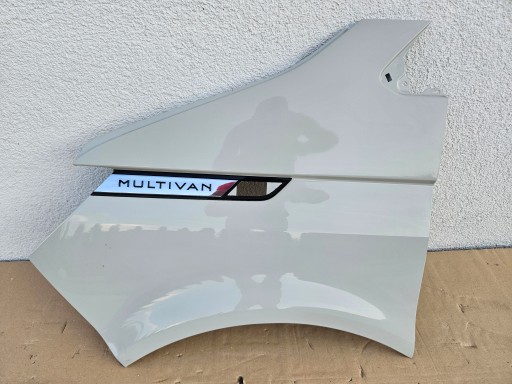 LB9A T6.1 - Крыло переднее левое vw transporter t6