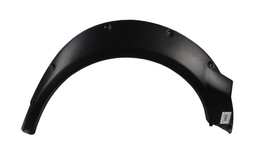 ZAM.7AK018 - ПРАВОЕ КРЫЛО AIXAM CITY SPORT