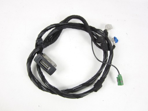 konektor svazek interface video Mercedes W212 Lift