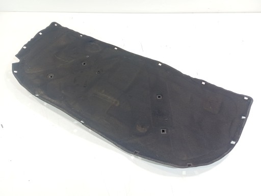 Audi A4 B6 00-06 Insonorisation du capot