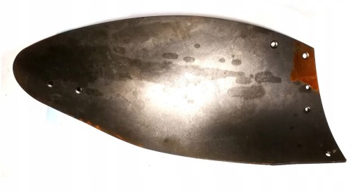 00096 - ЗАКАЛЕННЫЙ ОТВАЛ ПЛУГА STALTECH DNRS VNR PLUG