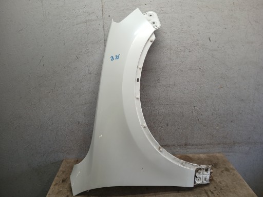 fender front right VW TOUAREG 7P 10