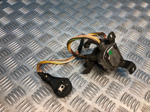 Mercedes w126 sec контролер asr 445.804/3/1