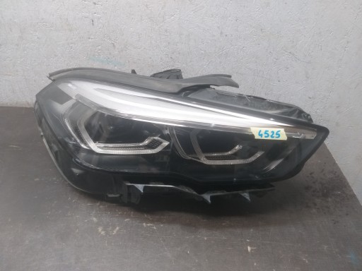 light front right BMW 2 II F44 GRAN COUPE FULL LED 6311 9478450-11